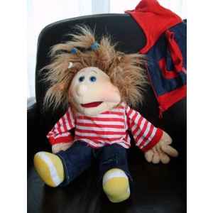 Marionnette Ronja Living Puppets -CM-W305
