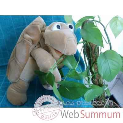 Marionnette Sammy la tortue Living Puppets -CM-W123