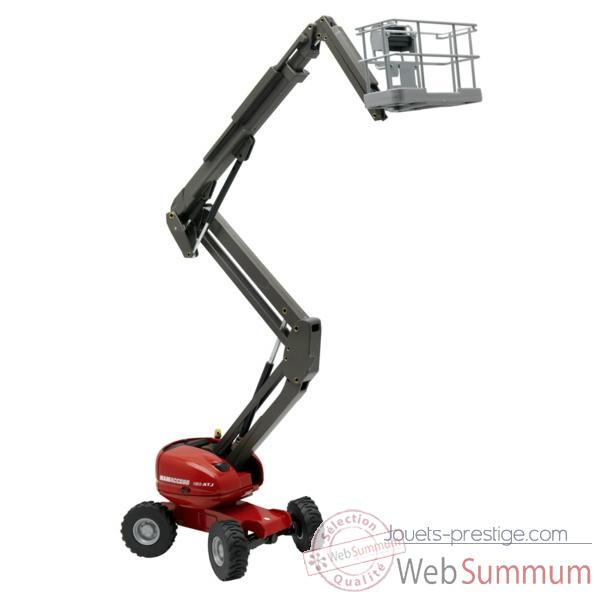 Manitou Maniaccess 160 ATJ Joal-281