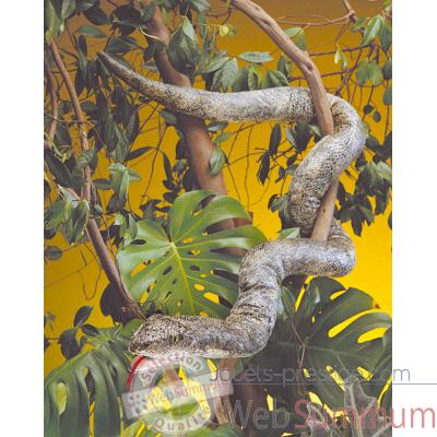Marionnette peluche, Boa -2246