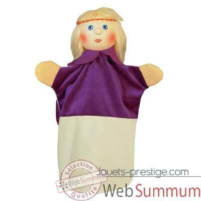 Marionnette Kersa - Dame Anna - 60697