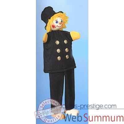 Marionnette Kersa - Nain - 60710