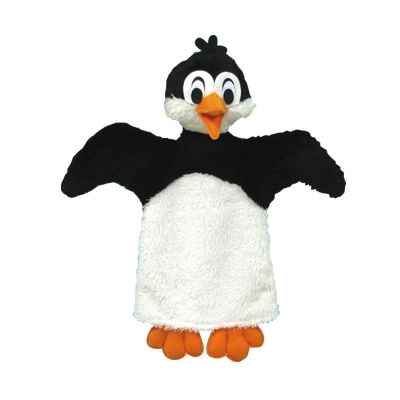Marionnette a main anima Scena pingouin -17548