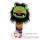Marionnette Chaussette Rainbow The Puppet Company -PC007002