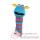 Marionnette Chaussette Scorch The Puppet Company -PC007001