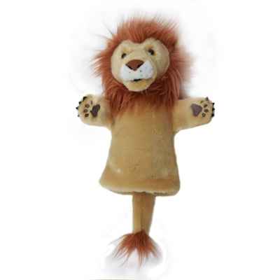 Marionnette a main The Puppet Company Lion - PC008018