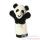 Grande marionnette peluche à main - Panda-26024
