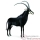 Animaux de la Savanne