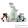 Peluche Lapin