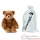 Peluche ours