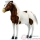 Peluche de la Ferme