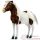 Peluche de la Ferme