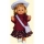 B�b�s et poup�es � jouer