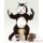 Marionnettes Peluche Chat