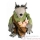 Grande marionnette peluche