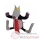 Peluche D�glingos