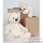 Peluche Histoire d'Ours 1er age