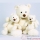 Peluches Histoire d'Ours