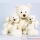Peluches Histoire d'Ours
