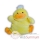 Peluche magique