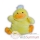 Peluche magique