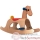 Jouets Cheval � bascule
