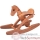 Jouets Cheval � bascule