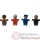 Poup�es Ville Plan City