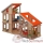 Maisons de Poupees en bois