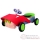 Jouets � rouler en bois