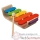 Instrument de Musique en bois