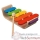 Instrument de Musique en bois