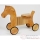 Peluche � bascule