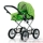 Poussette et Landau pour poup�es