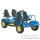 Voitures � p�dales Rosalies