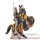 Figurines Chevaliers