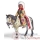 Figurines d'Indiens