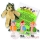 Coffret de Marionnettes