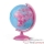 Globe Capitales-Anim�s