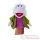 Marionnettes Fraggle Rock