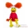 Marionnettes Fraggle Rock