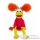 Marionnettes Fraggle Rock