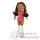 Poup�e Chifon Groovy Girls