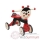 Porteur Bois Jasper Toys