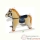 Peluches � bascule