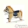 Peluches � bascule