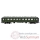 Voitures Wagon Train Jouef