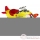 Avions � p�dales