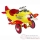 Avions � p�dales