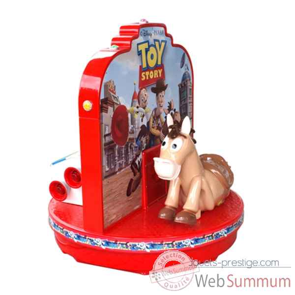 Carrousel toy story Merkur Kids -73014303